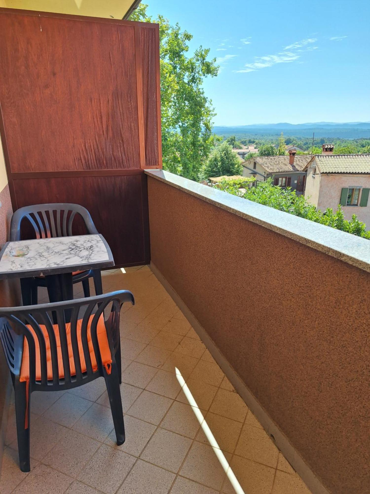 Apartmaji Paradiso