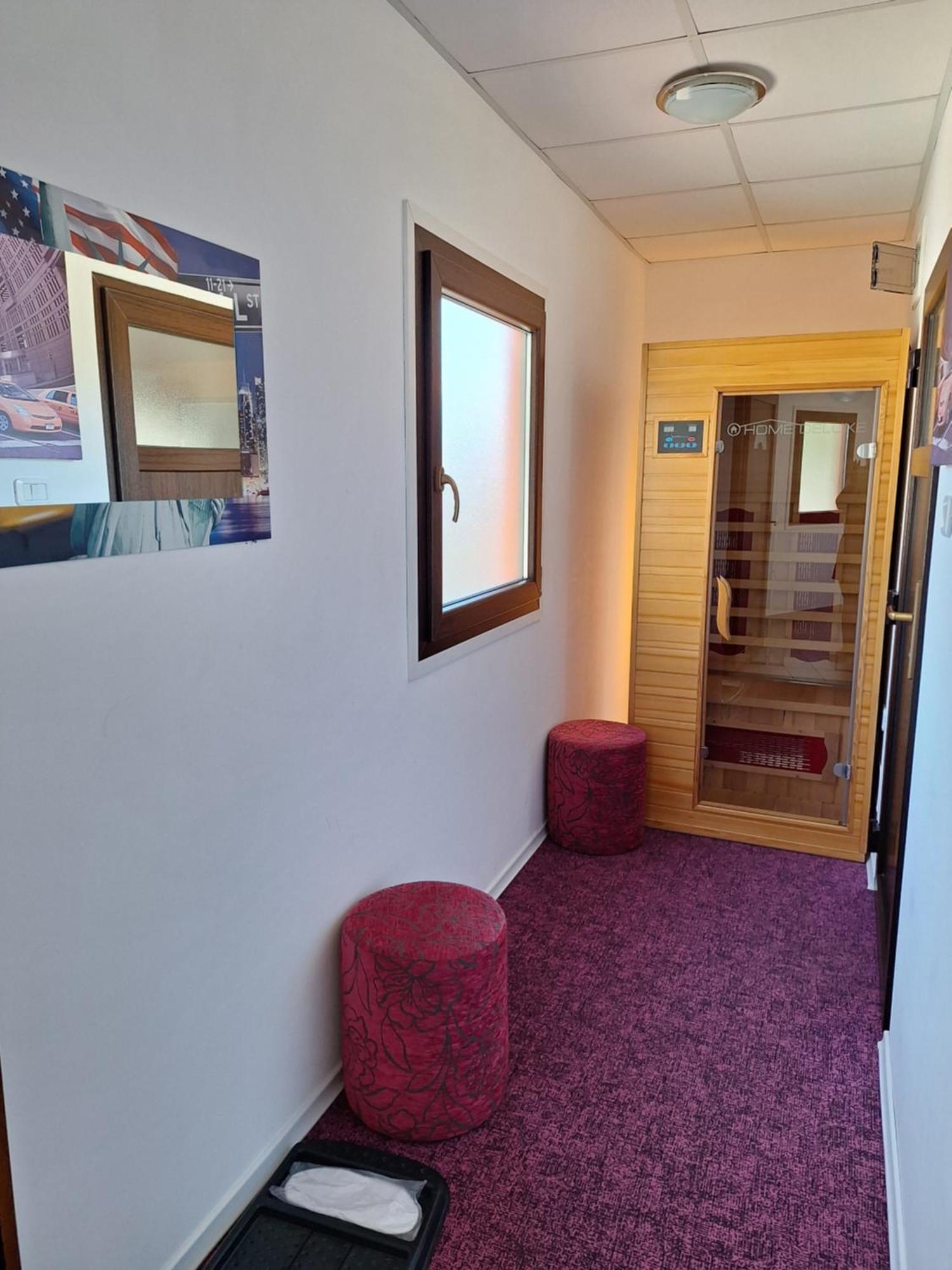 Apartmaji Paradiso
