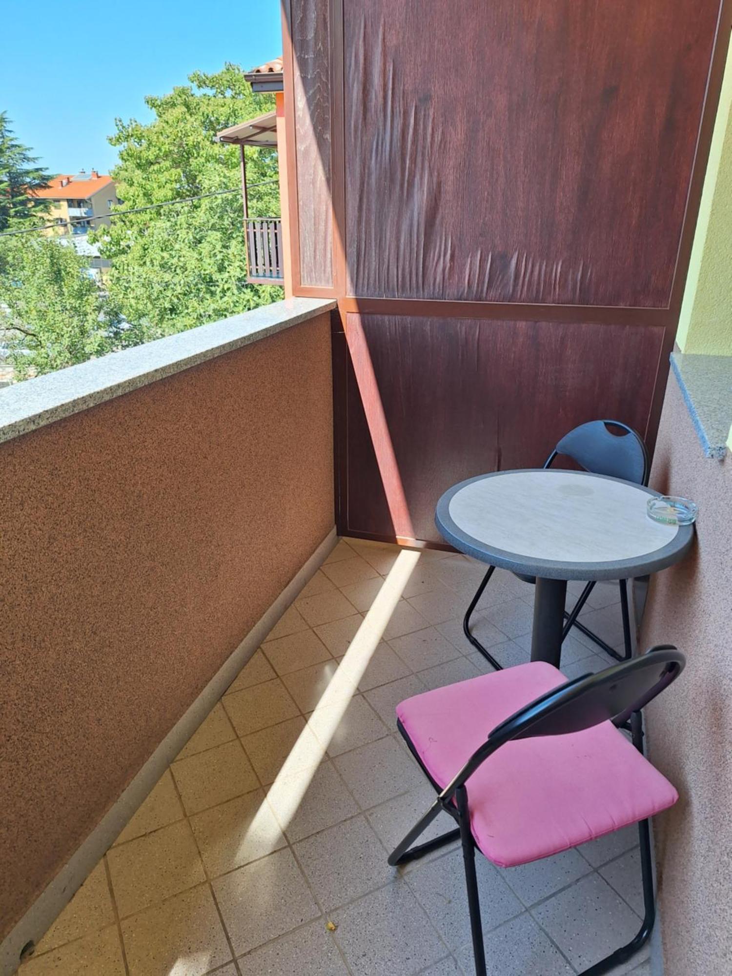 Apartmán Apartmaji Paradiso *