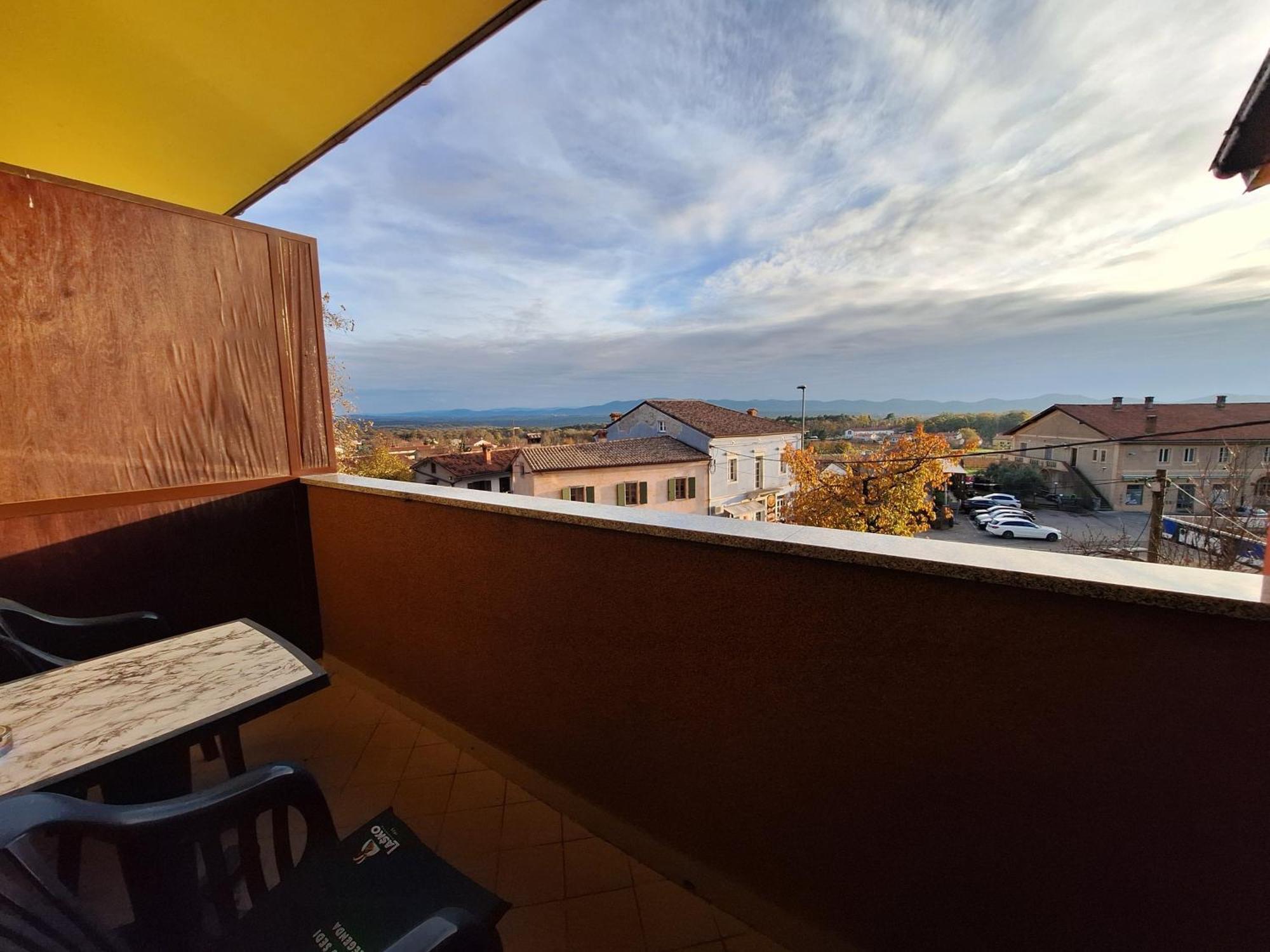 Apartmán Apartmaji Paradiso *