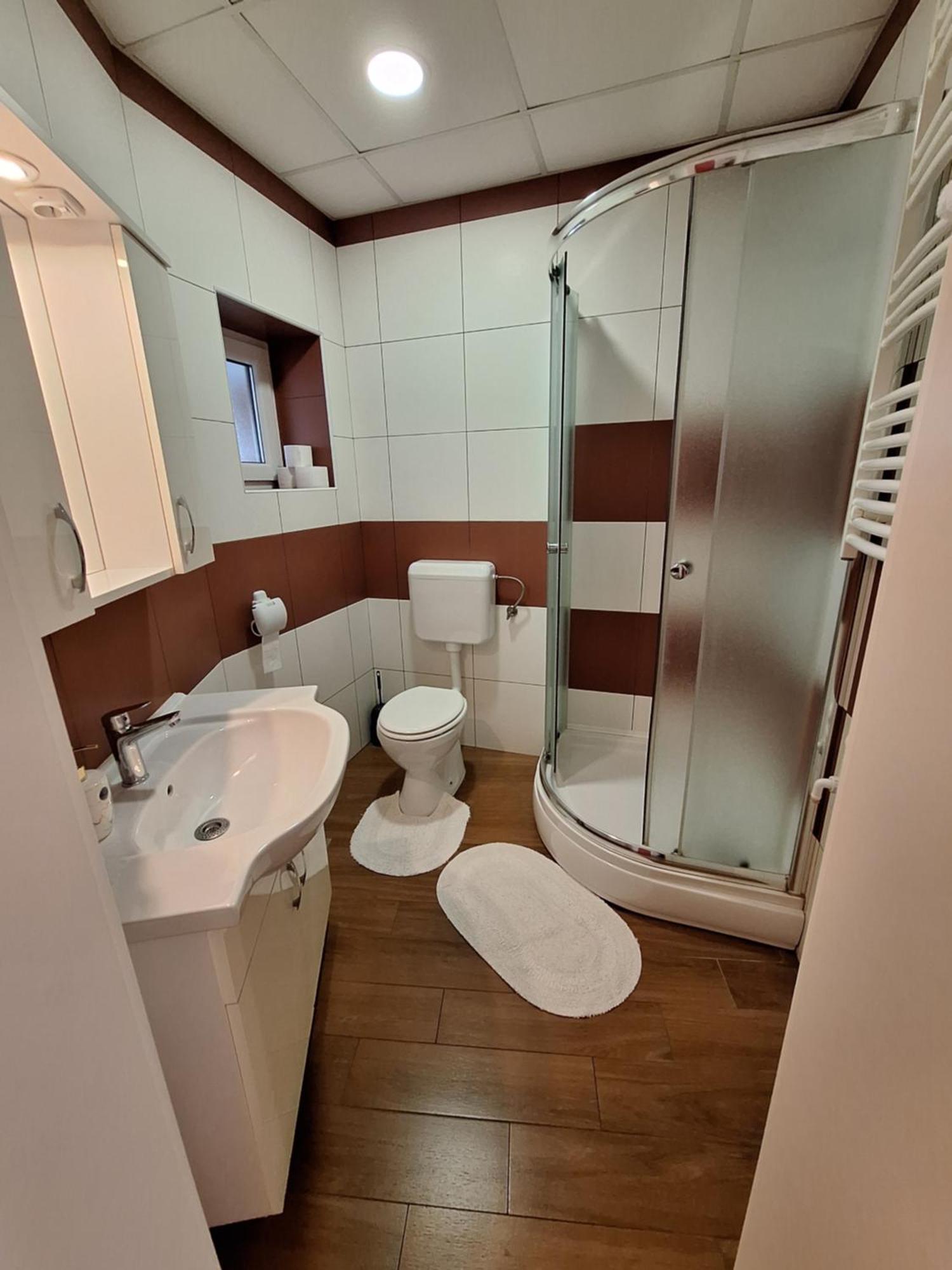 Apartmaji Paradiso * Komen