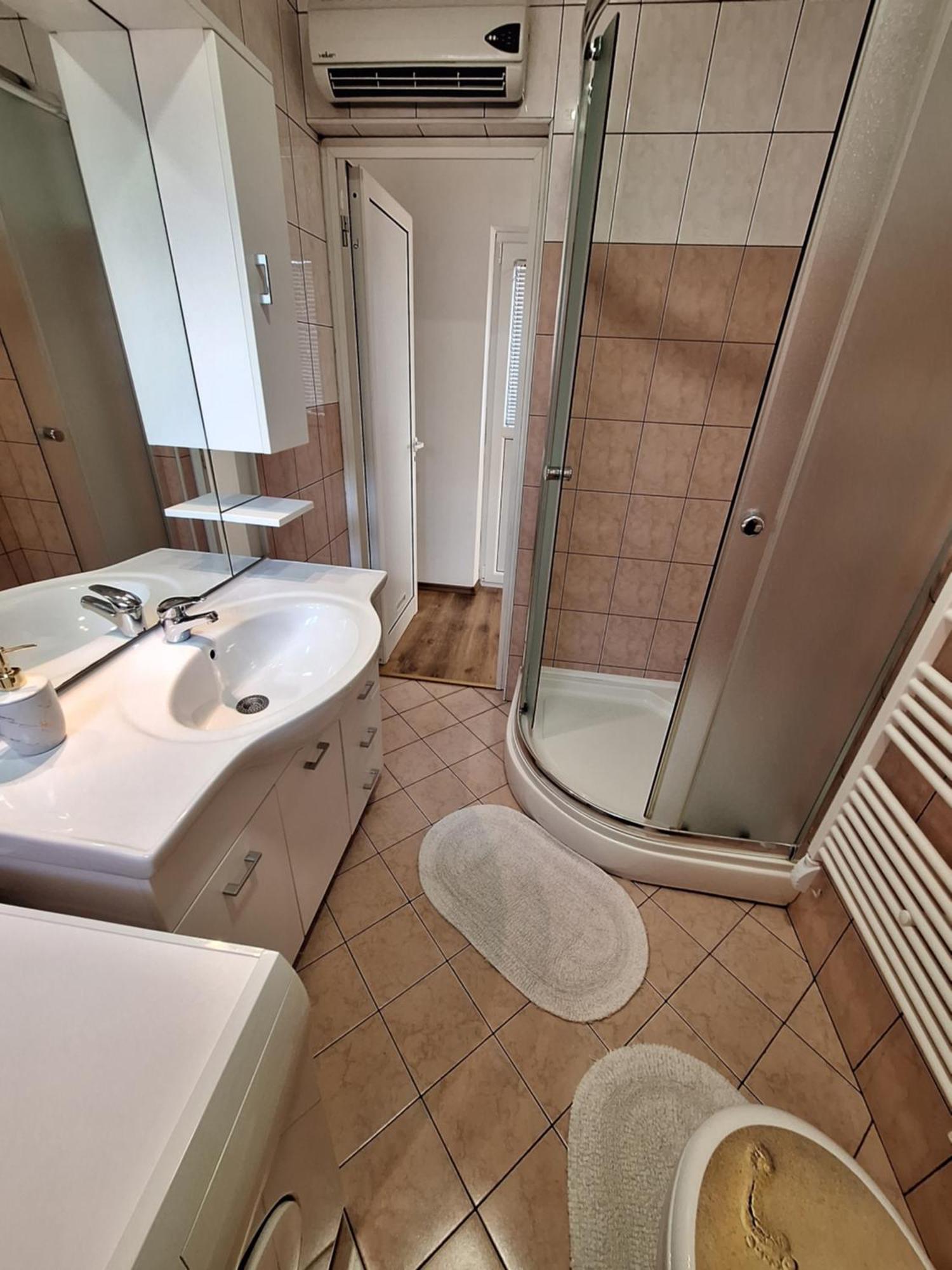 Apartmaji Paradiso Apartmán *