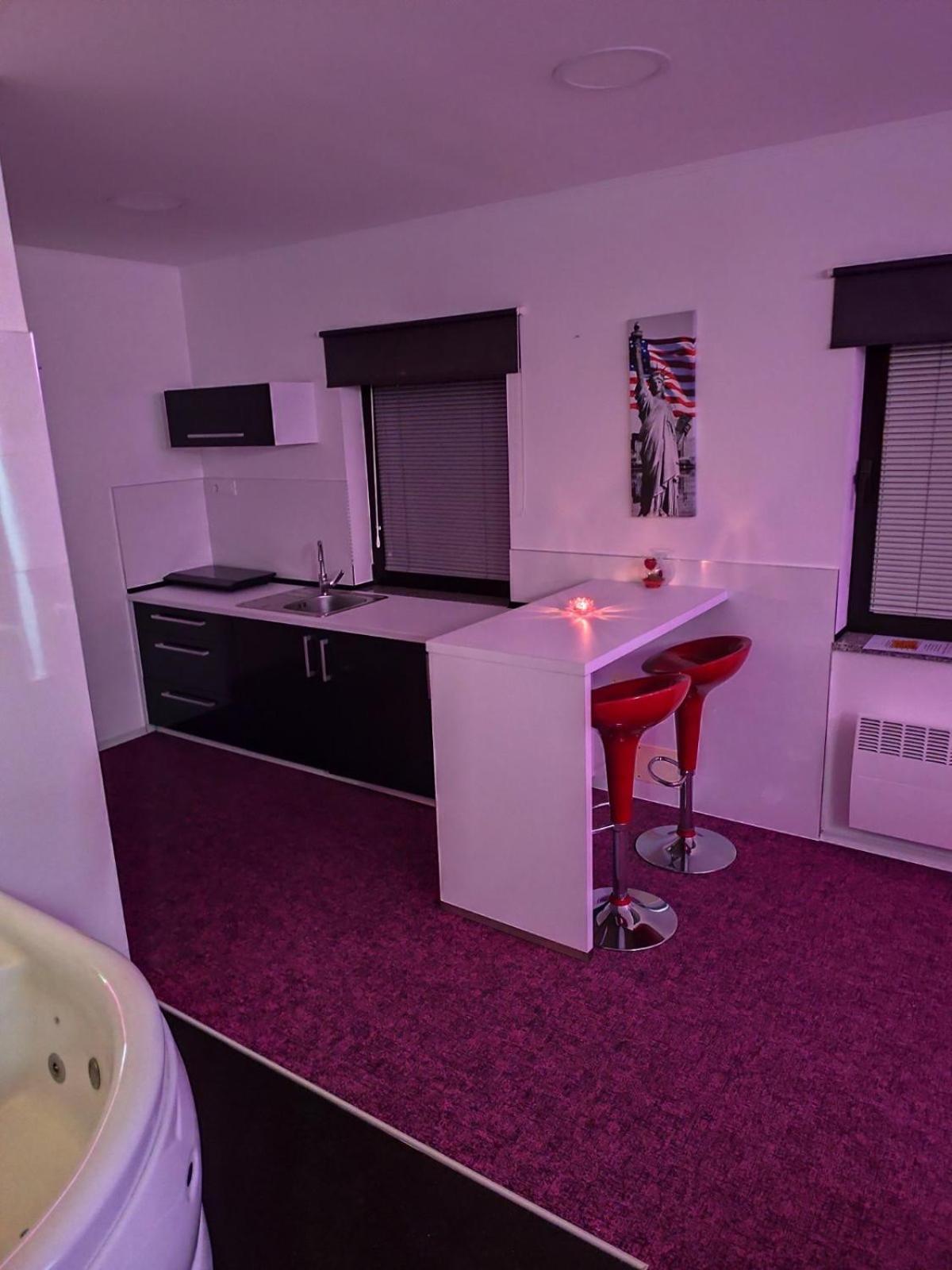 Apartmán Apartmaji Paradiso *