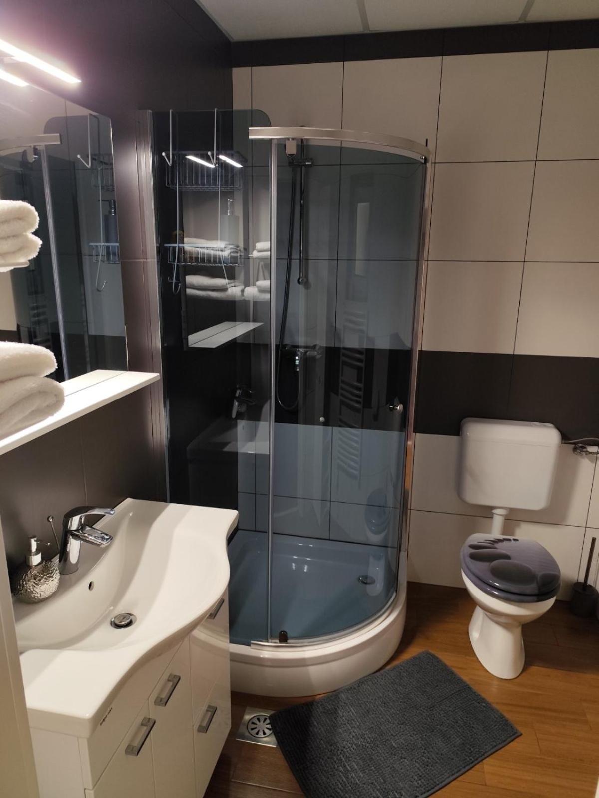 Apartmaji Paradiso Apartmán