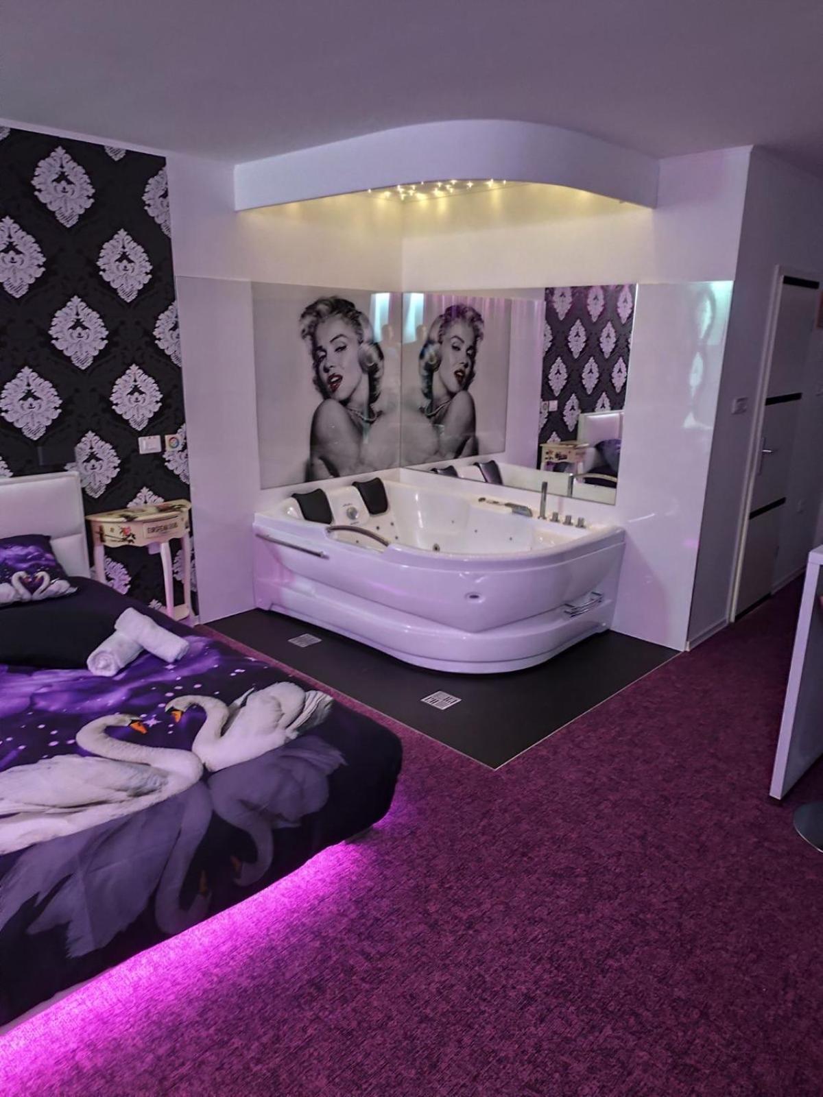 Apartmán Apartmaji Paradiso Komen